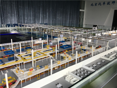 陜西機(jī)械動(dòng)態(tài)模型 陜西機(jī)械動(dòng)態(tài)模型